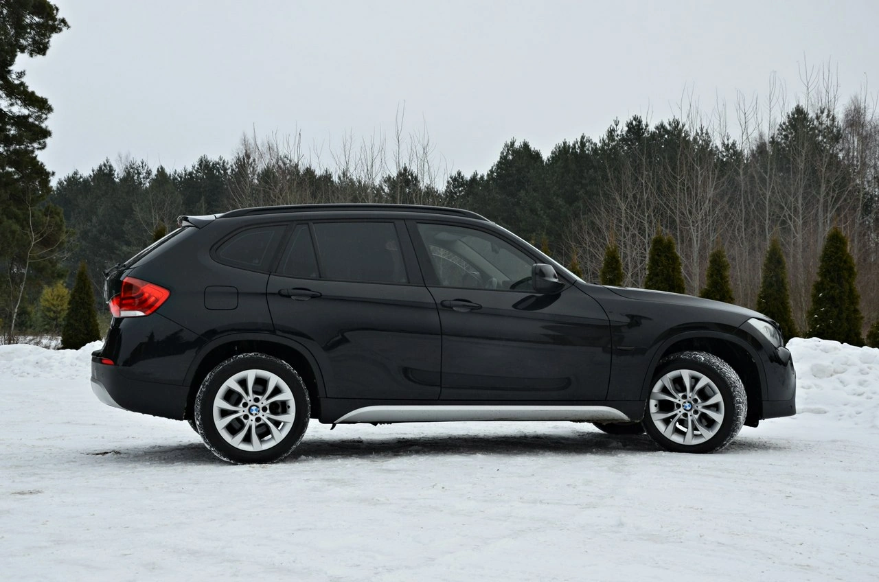 BMW X1 - Zdjęcie 23