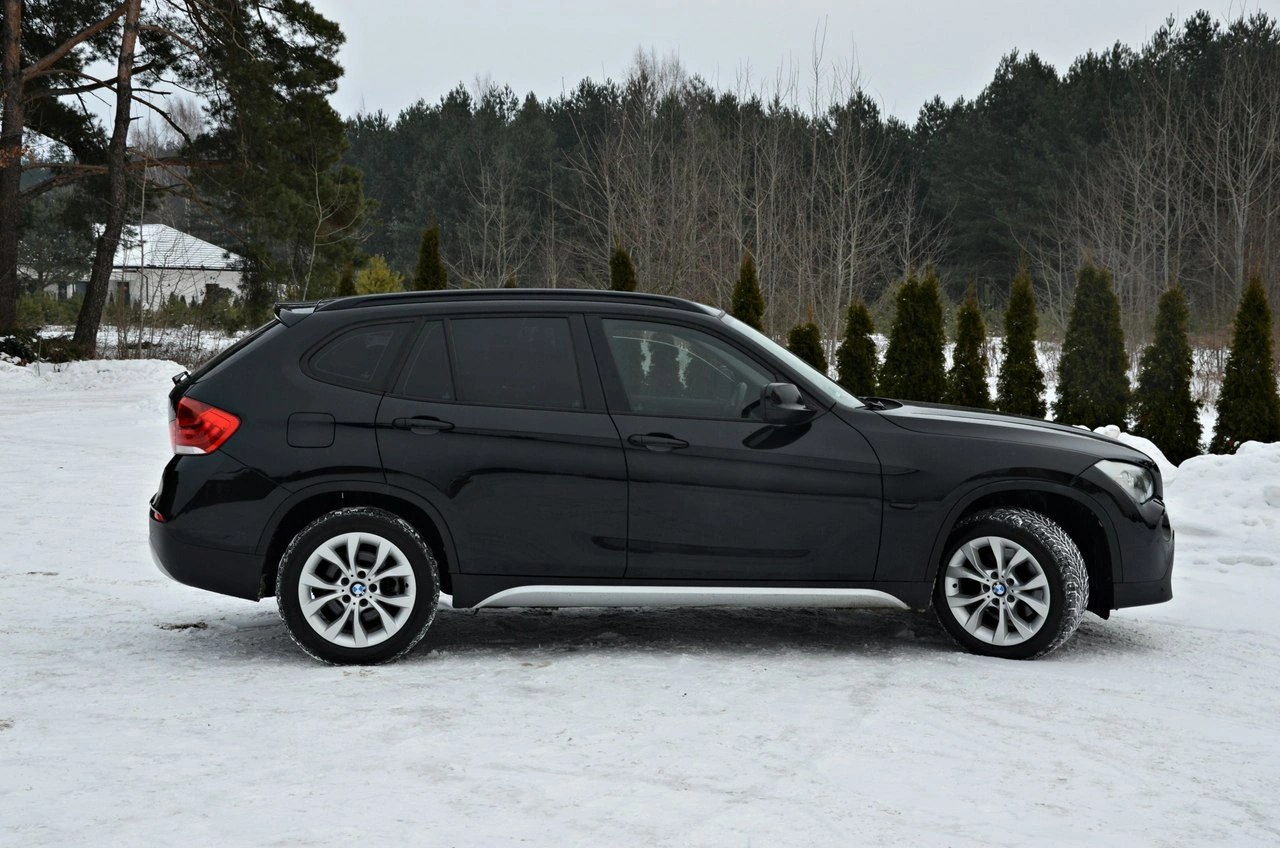 BMW X1 - Zdjęcie 24