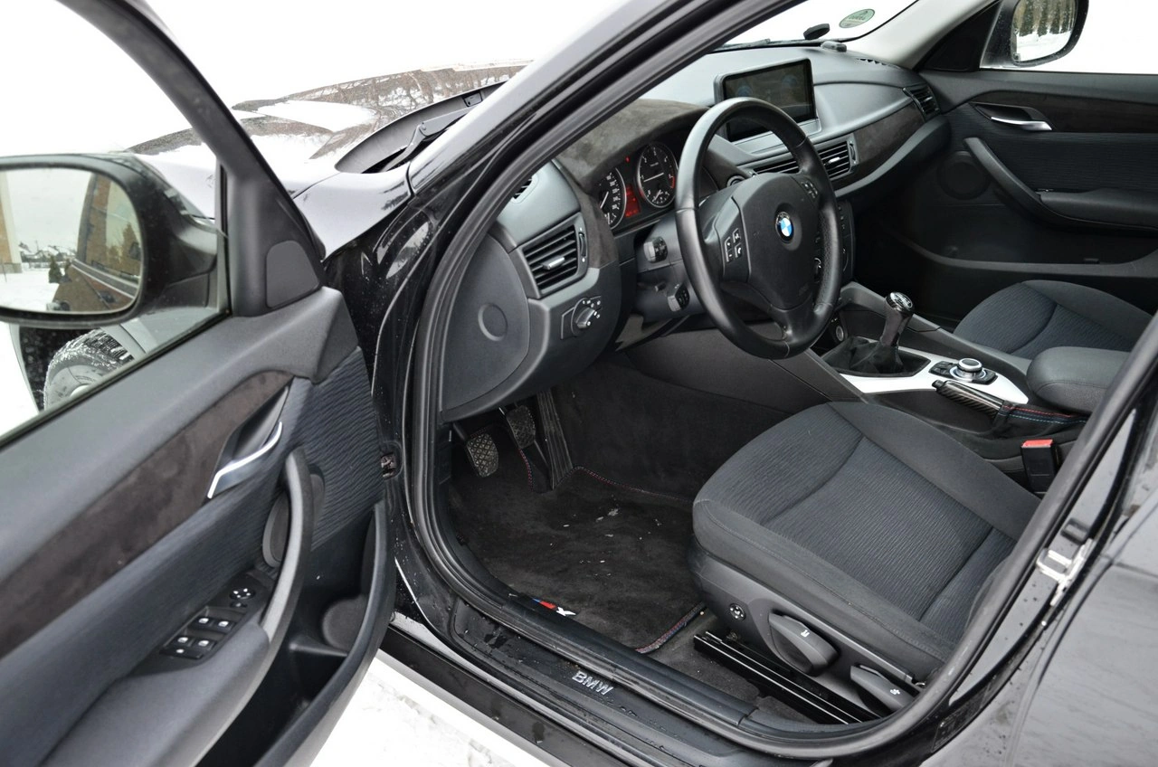 BMW X1 - Zdjęcie 25