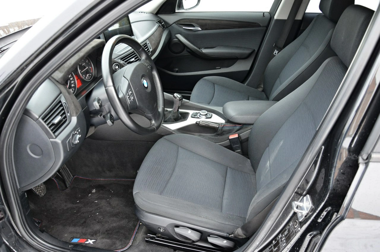 BMW X1 - Zdjęcie 26
