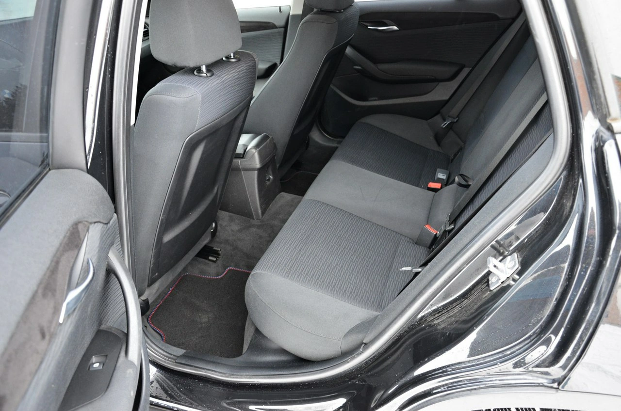 BMW X1 - Zdjęcie 28