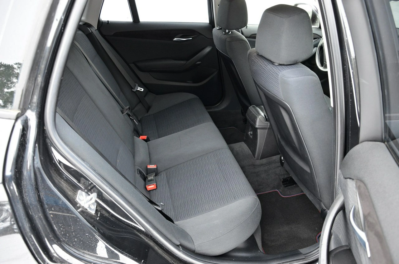 BMW X1 - Zdjęcie 31