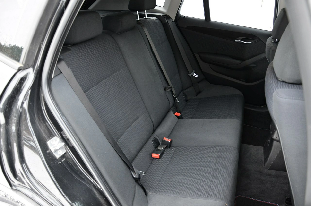 BMW X1 - Zdjęcie 33