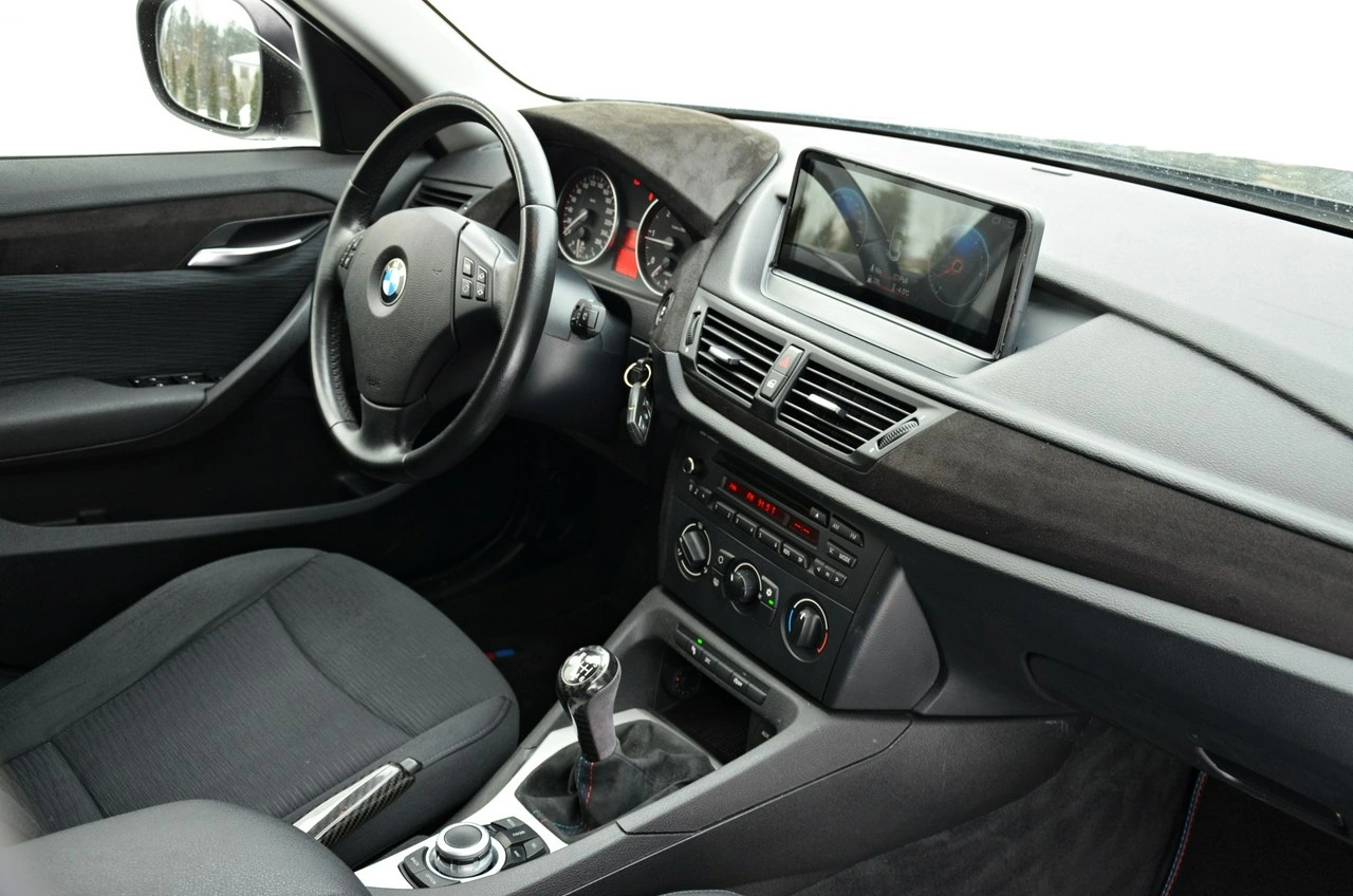 BMW X1 - Zdjęcie 35