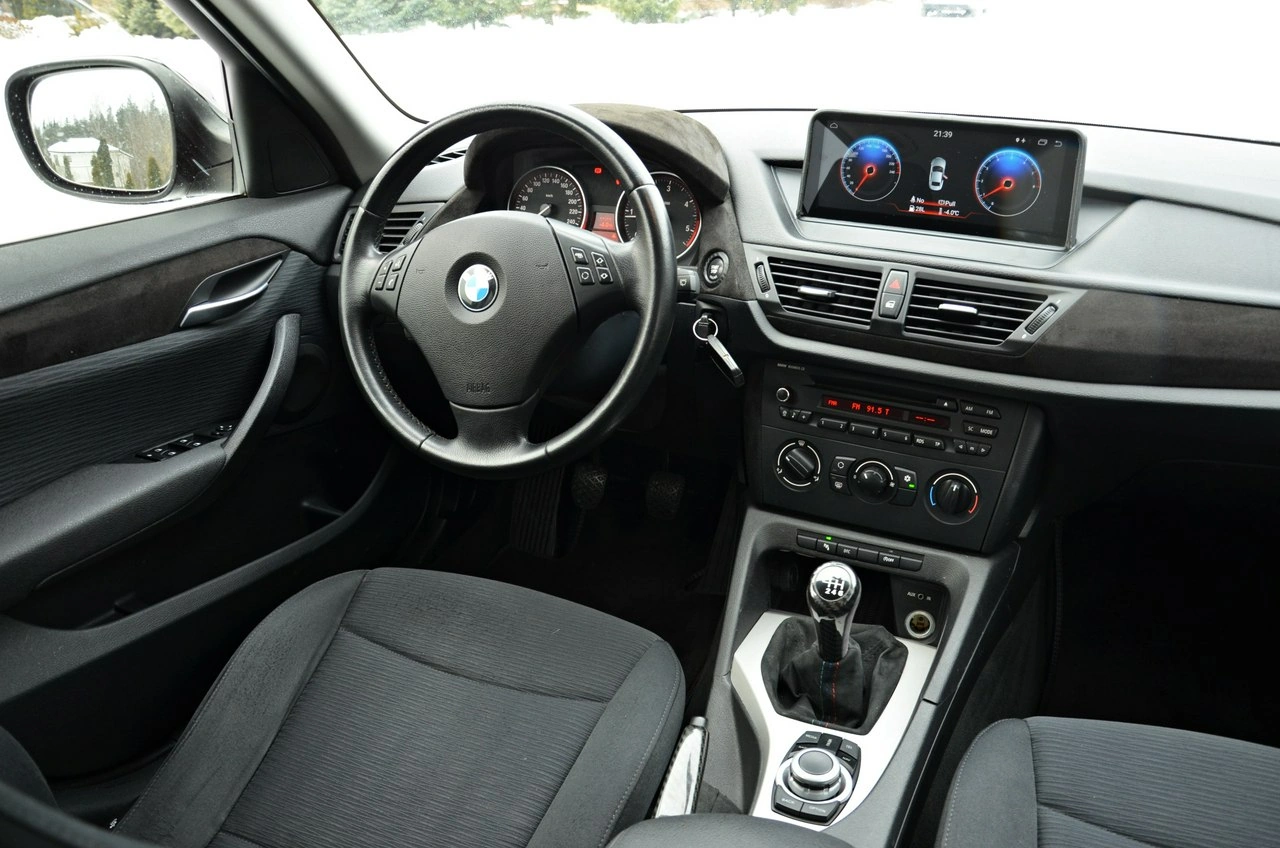 BMW X1 - Zdjęcie 4