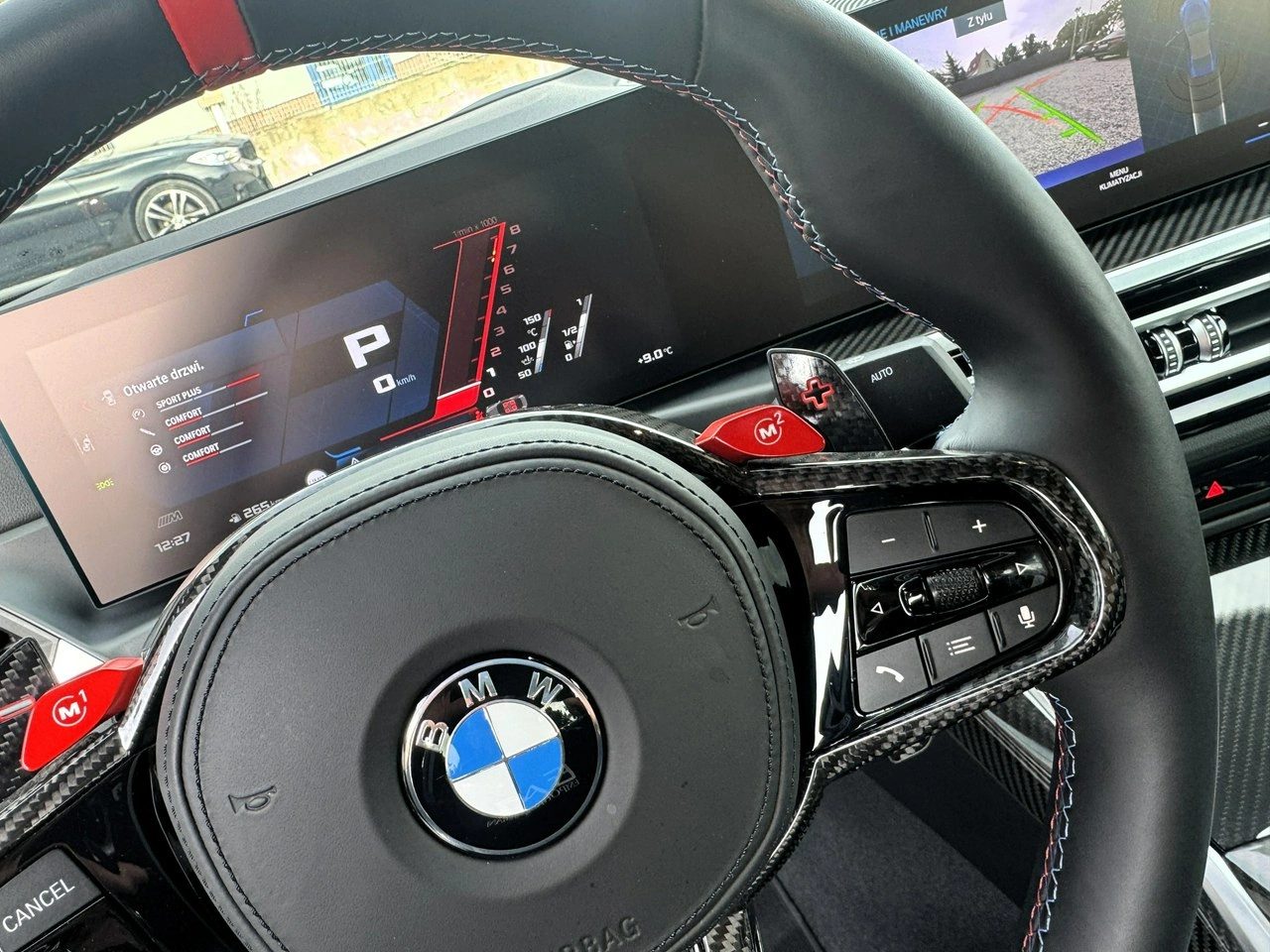 BMW M2 - Zdjęcie 19