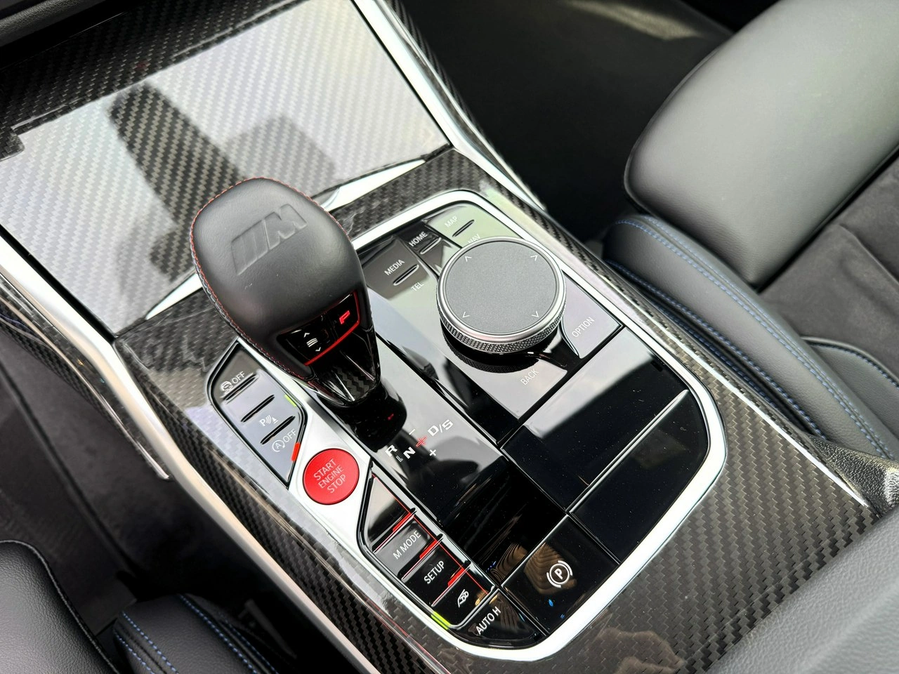 BMW M2 - Zdjęcie 22