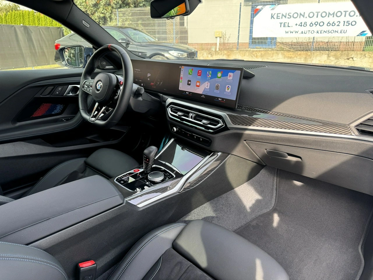 BMW M2 - Zdjęcie 30