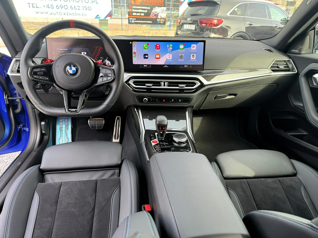 BMW M2 - Zdjęcie 31