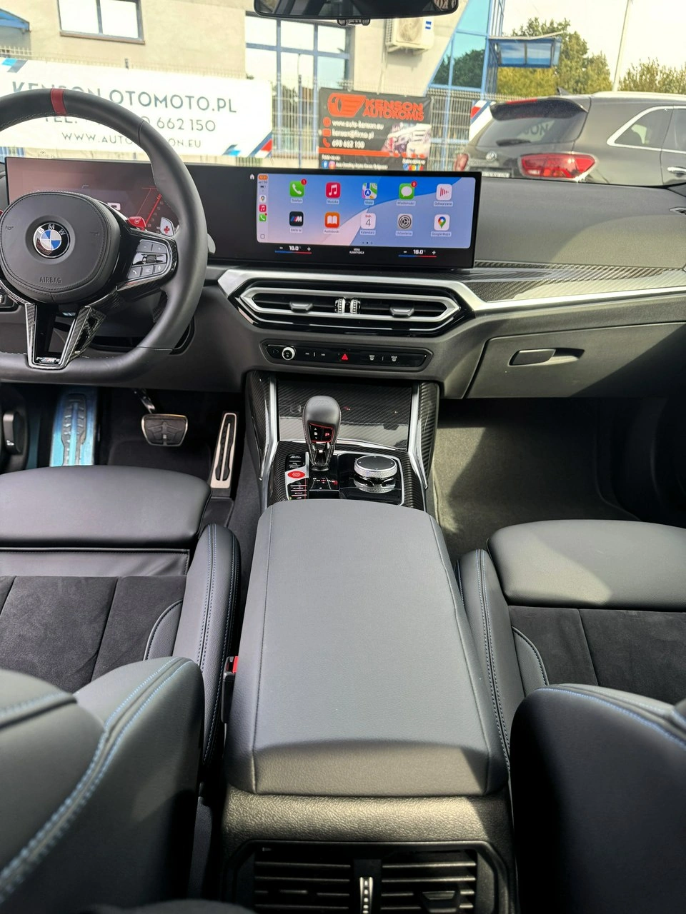 BMW M2 - Zdjęcie 32