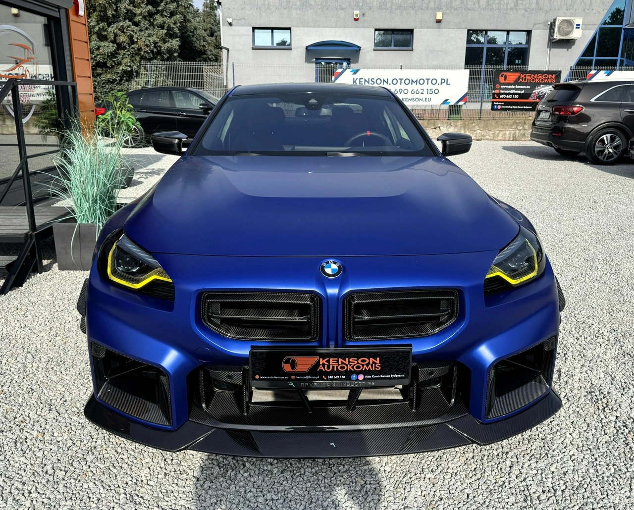 BMW M2 - Zdjęcie 37