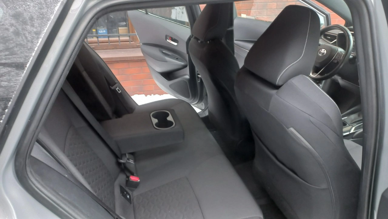 Toyota Corolla - Zdjęcie 10