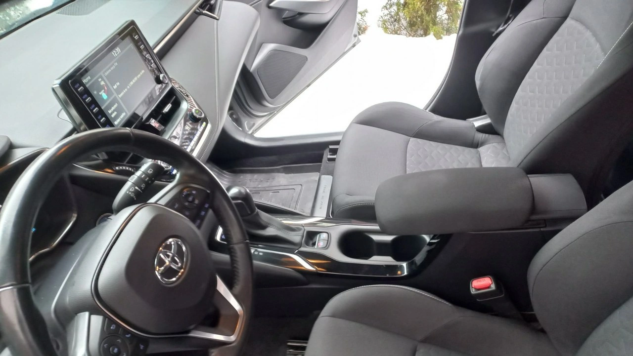 Toyota Corolla - Zdjęcie 15