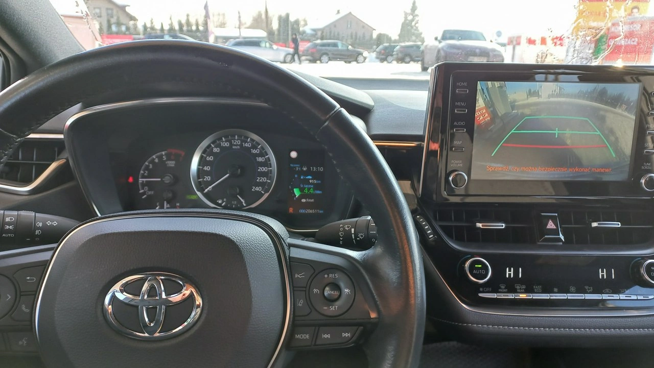 Toyota Corolla - Zdjęcie 6