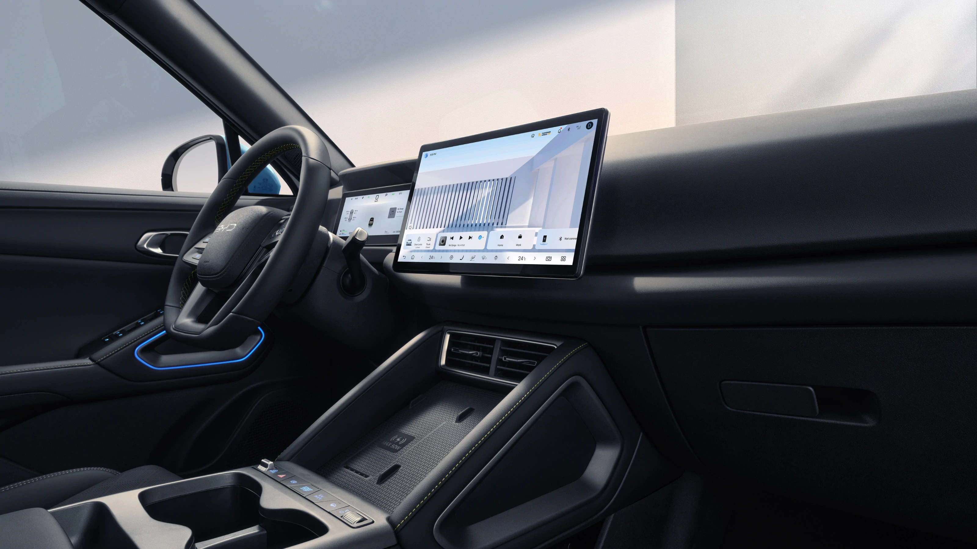 BYD Atto 2 - Zdjęcie 6