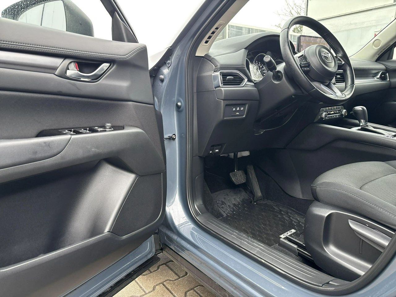 Mazda CX-5 - Zdjęcie 9