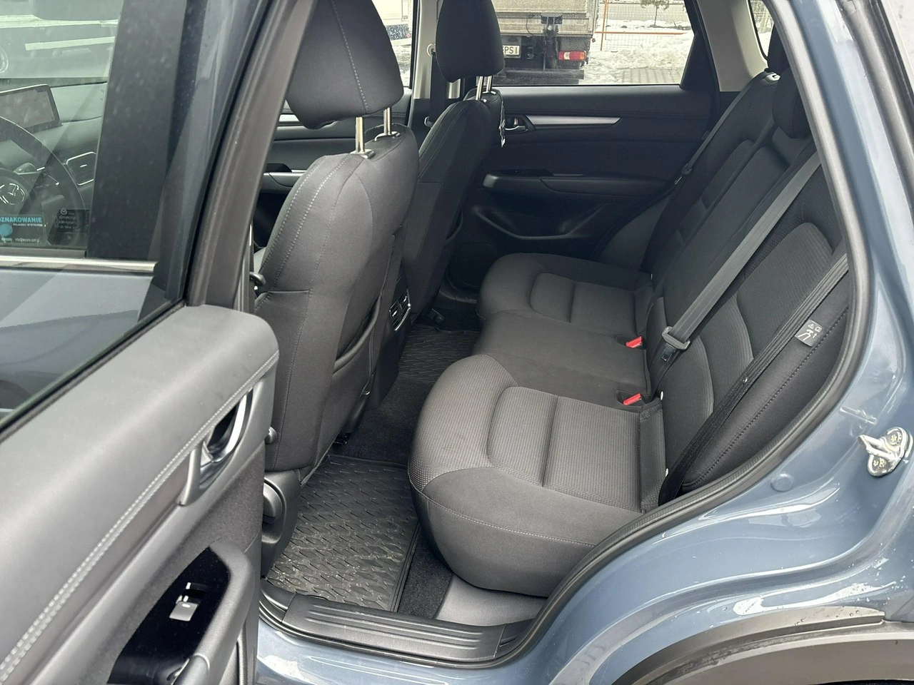 Mazda CX-5 - Zdjęcie 11