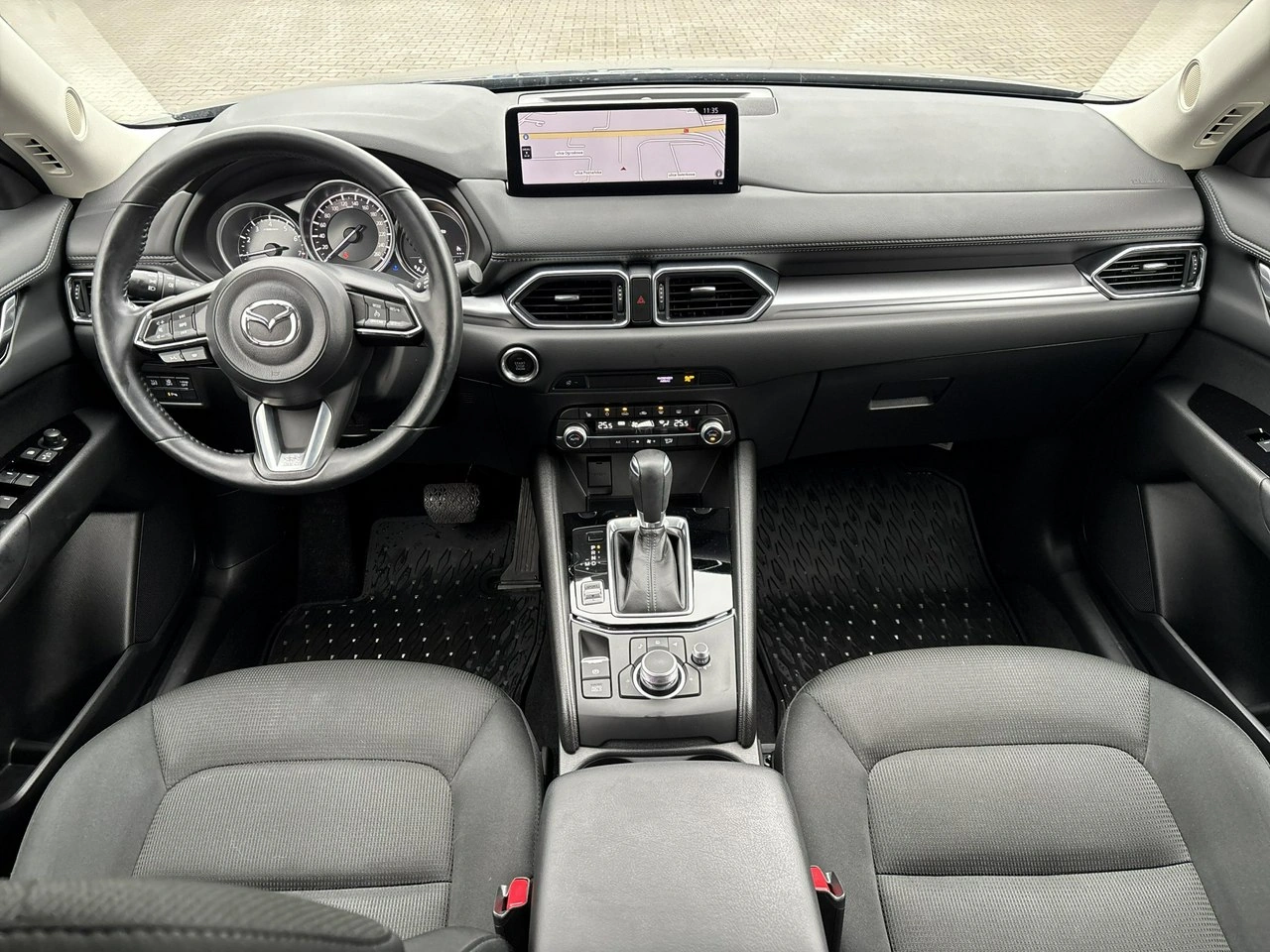 Mazda CX-5 - Zdjęcie 13