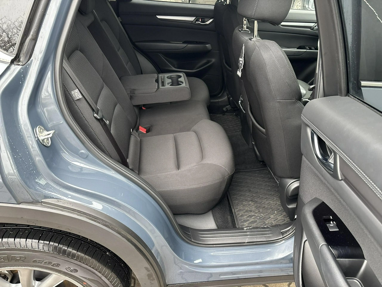 Mazda CX-5 - Zdjęcie 15