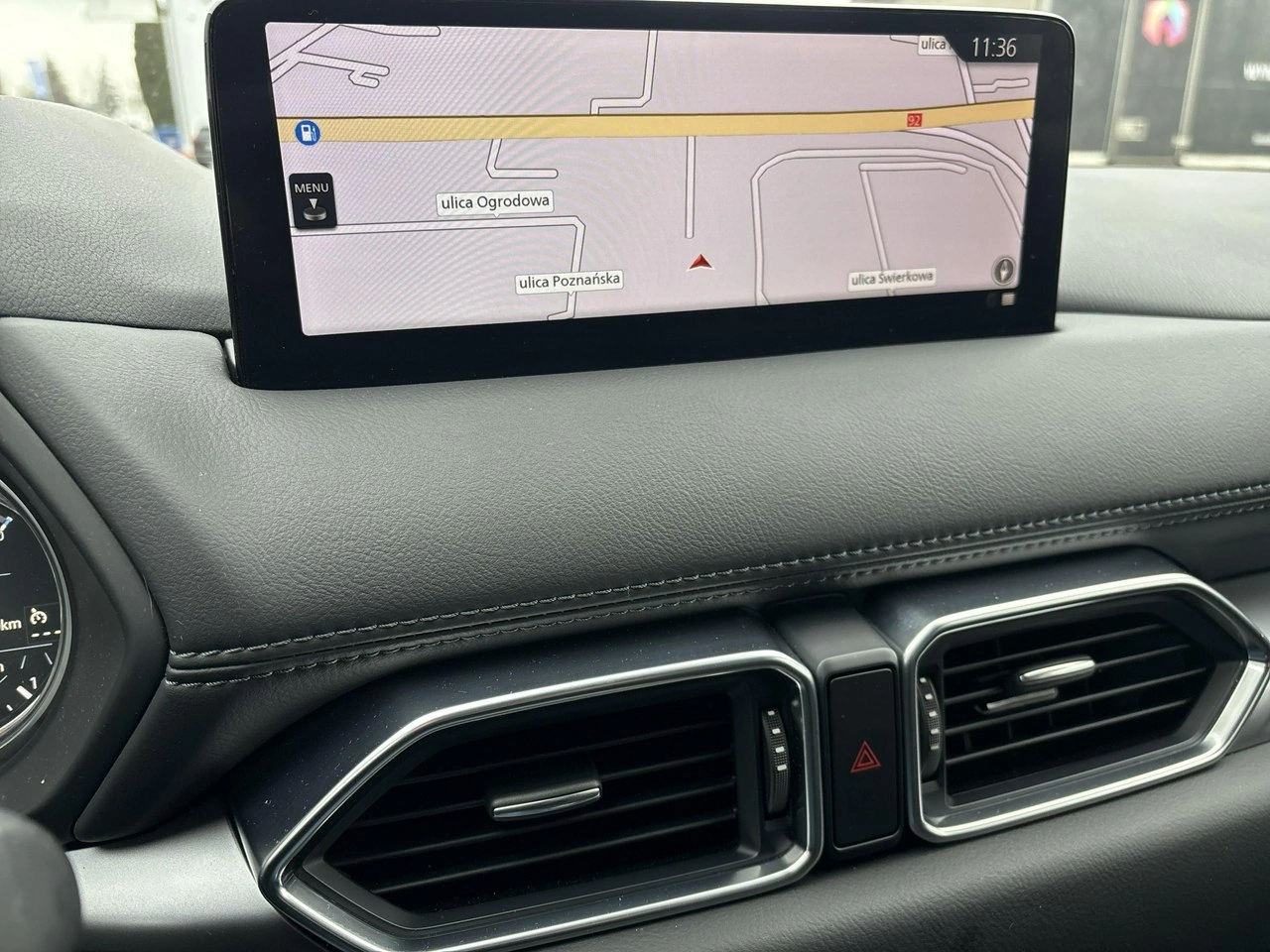 Mazda CX-5 - Zdjęcie 19