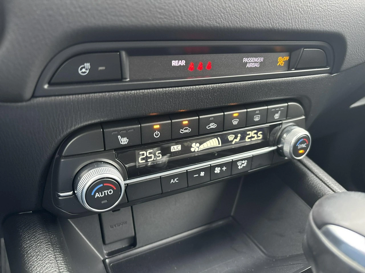 Mazda CX-5 - Zdjęcie 20