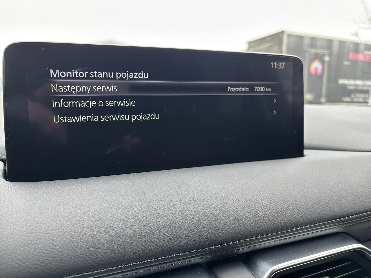 Mazda CX-5 - Zdjęcie 22