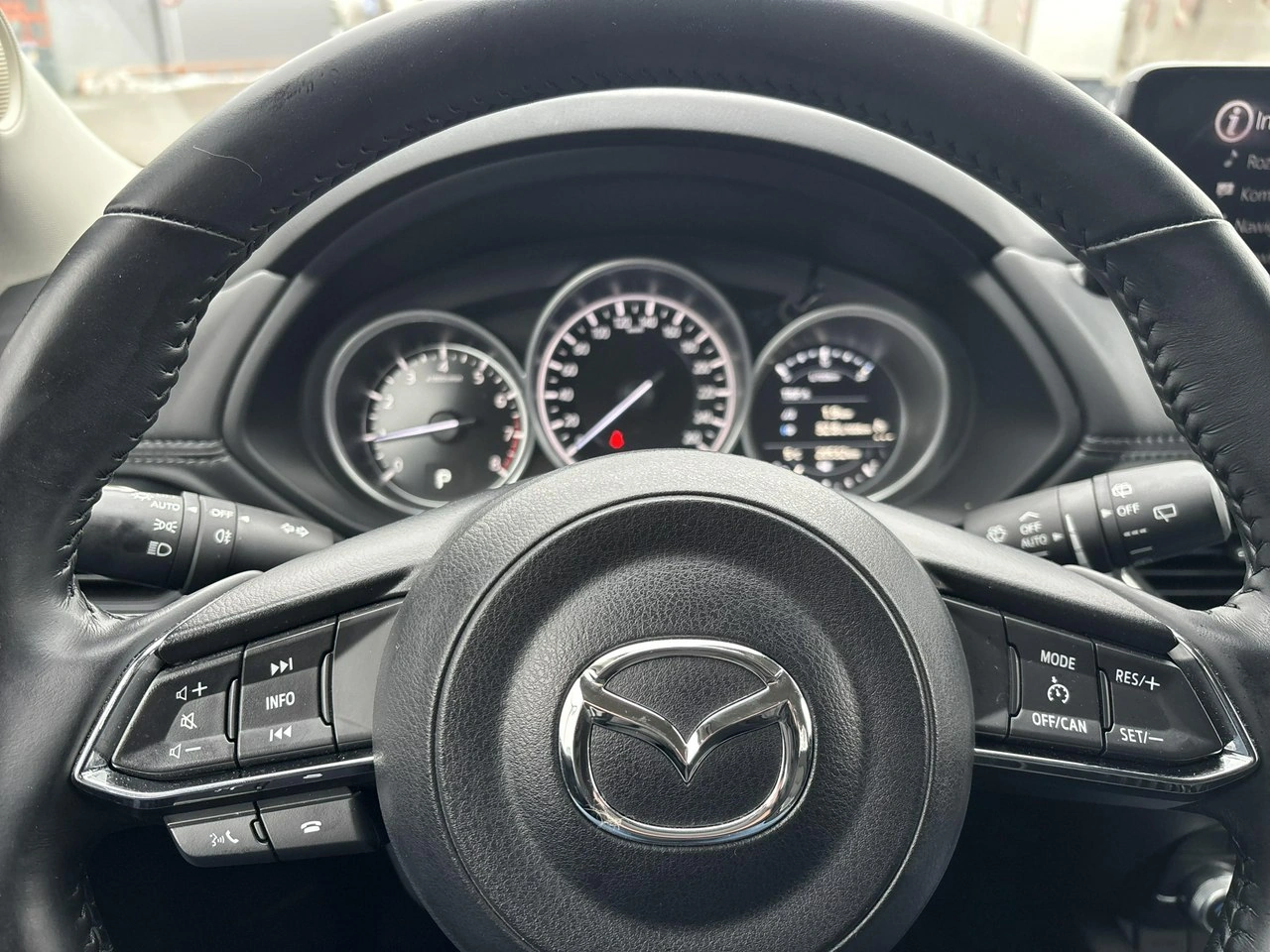 Mazda CX-5 - Zdjęcie 23