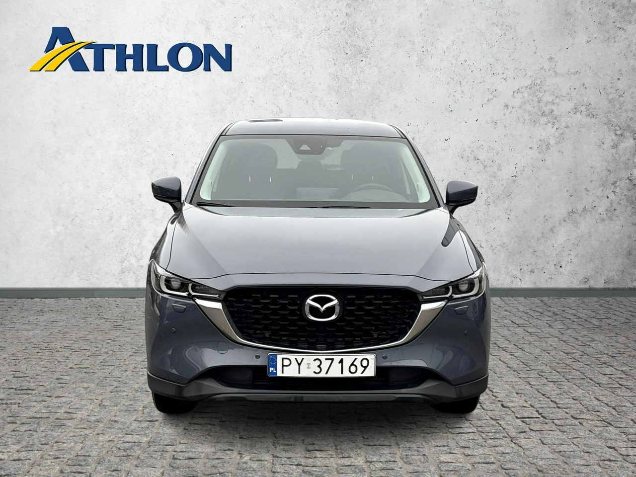 Mazda CX-5 - Zdjęcie 7