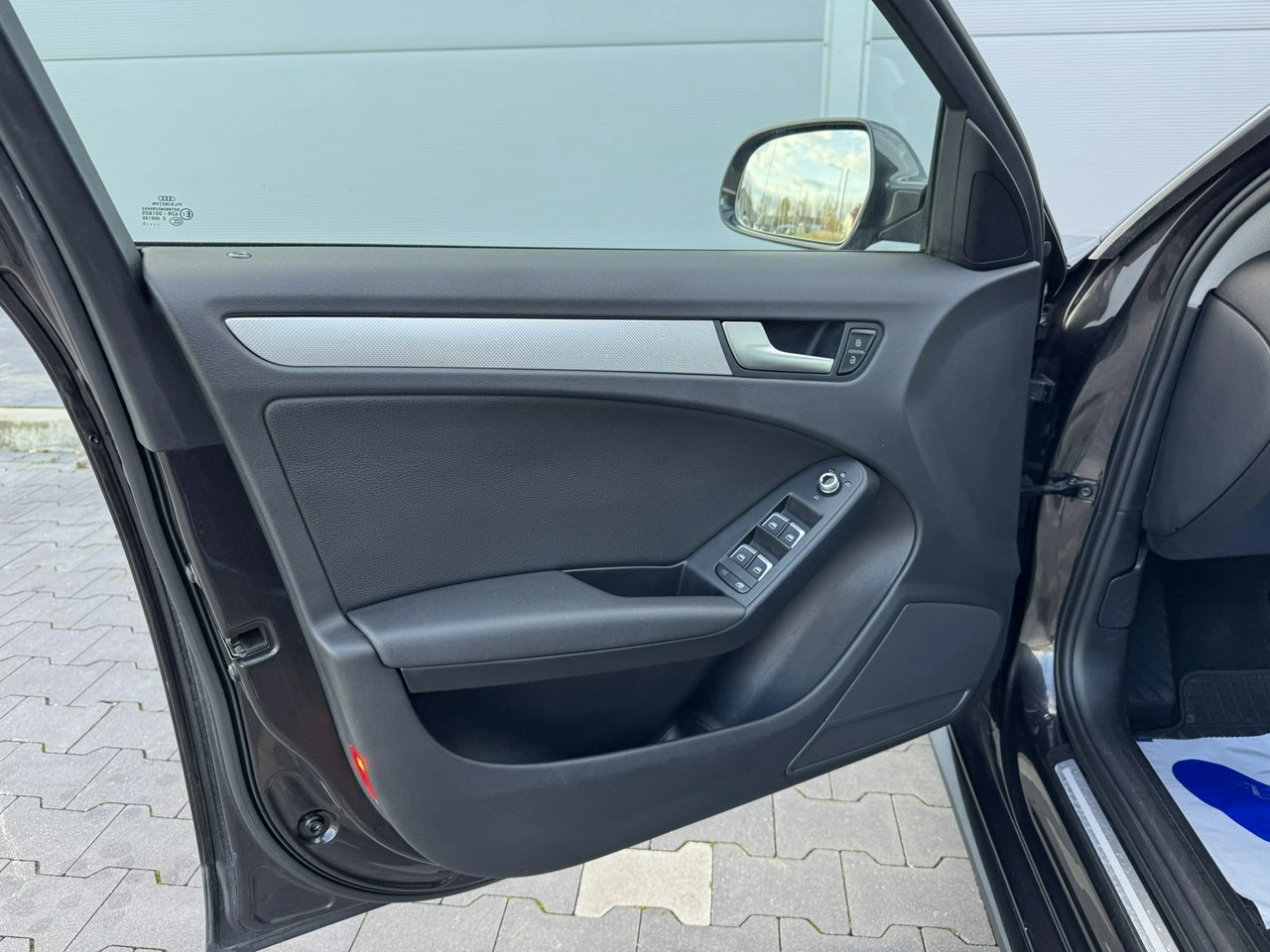 Audi A4 - Zdjęcie 15