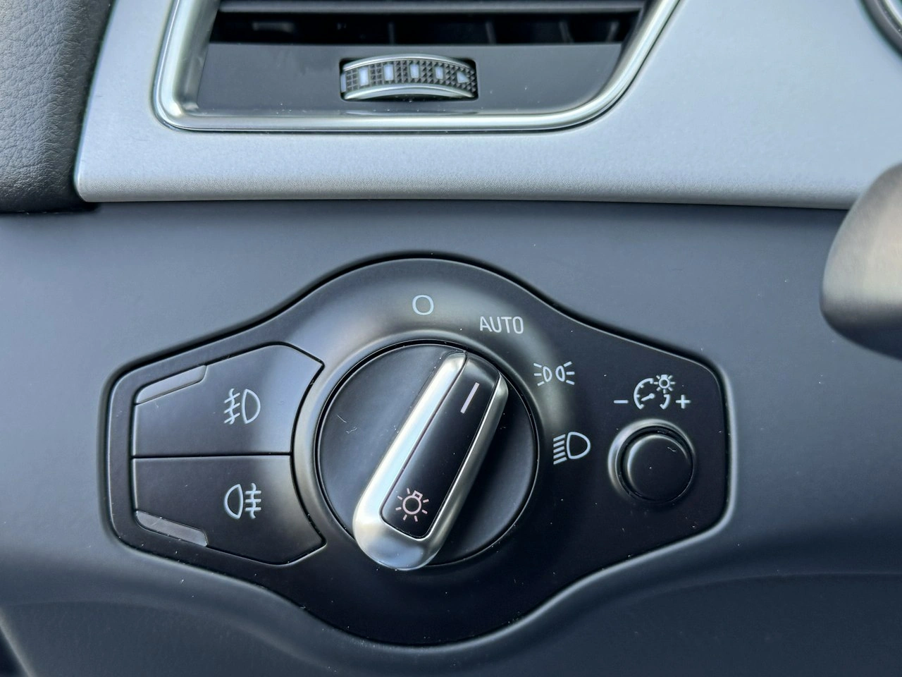 Audi A4 - Zdjęcie 17