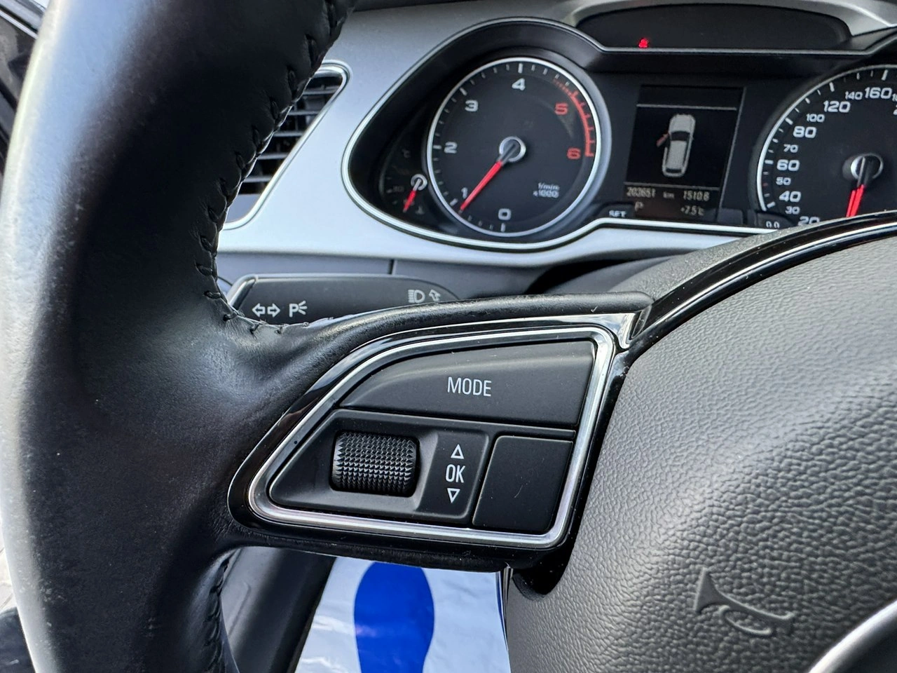 Audi A4 - Zdjęcie 23