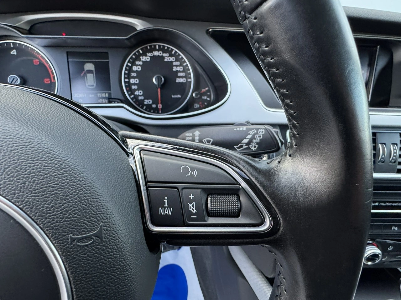 Audi A4 - Zdjęcie 24