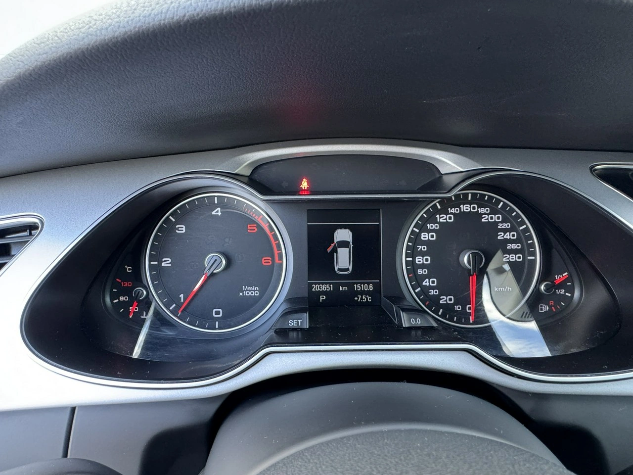 Audi A4 - Zdjęcie 28