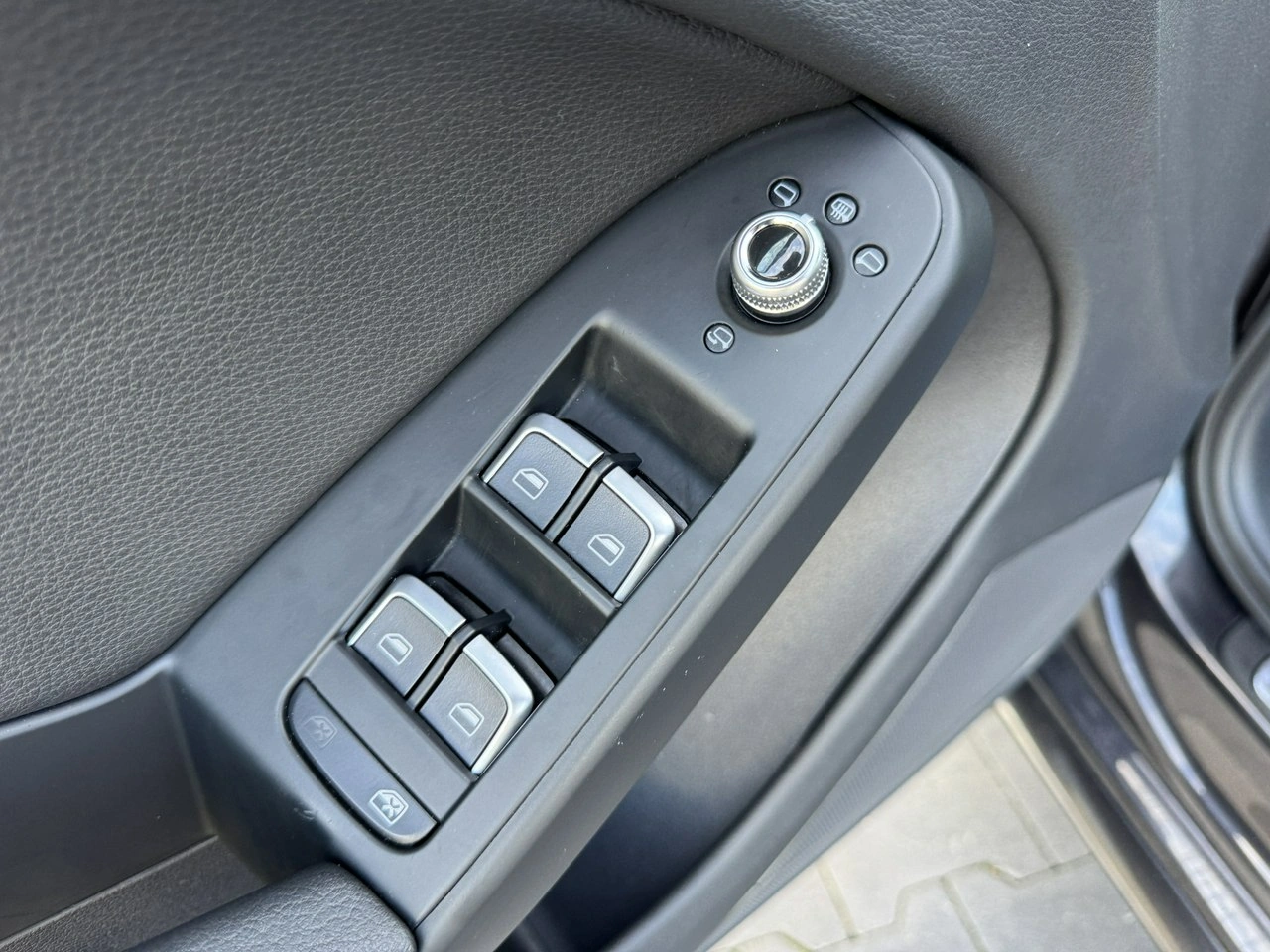 Audi A4 - Zdjęcie 16