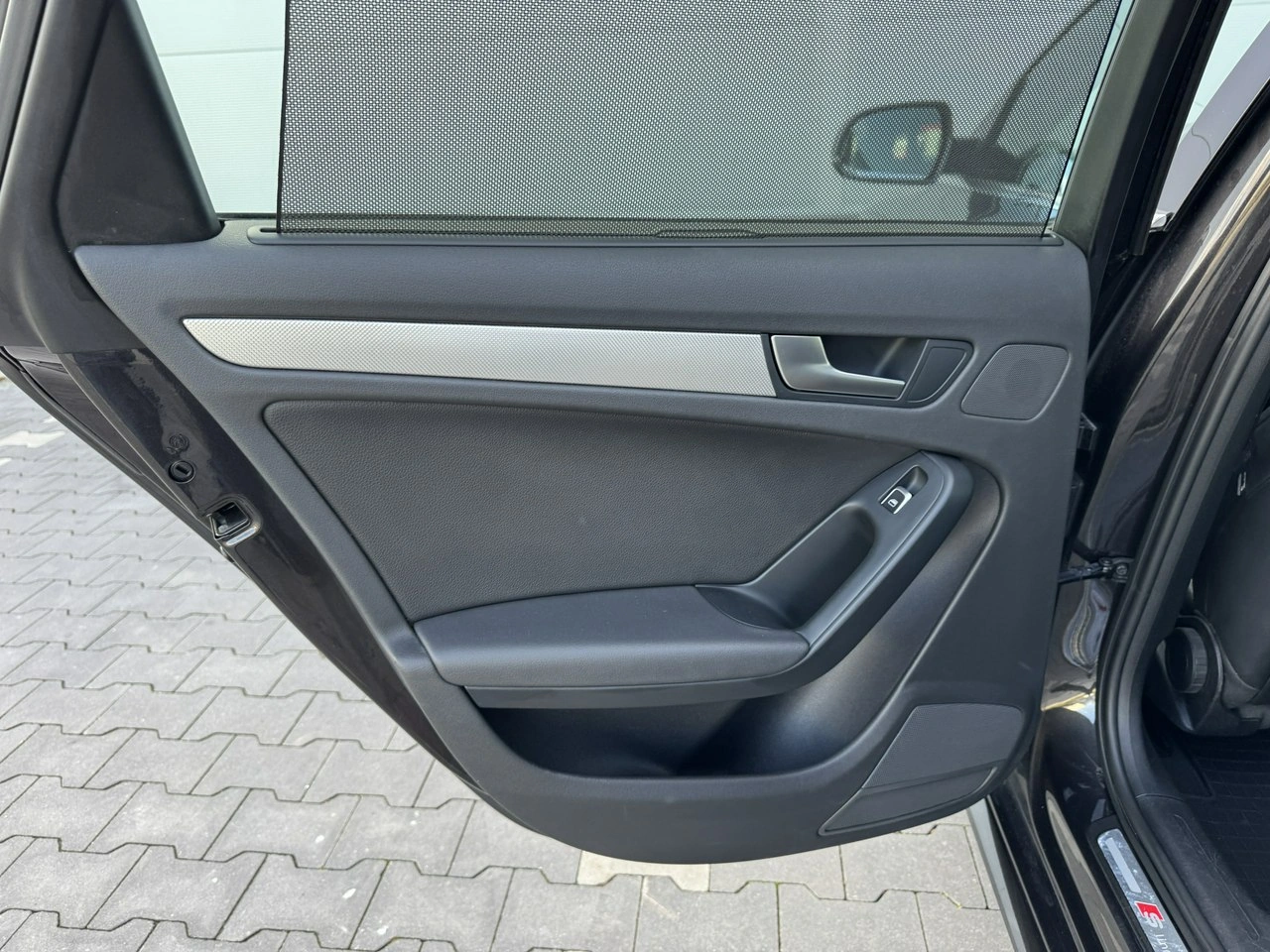 Audi A4 - Zdjęcie 29