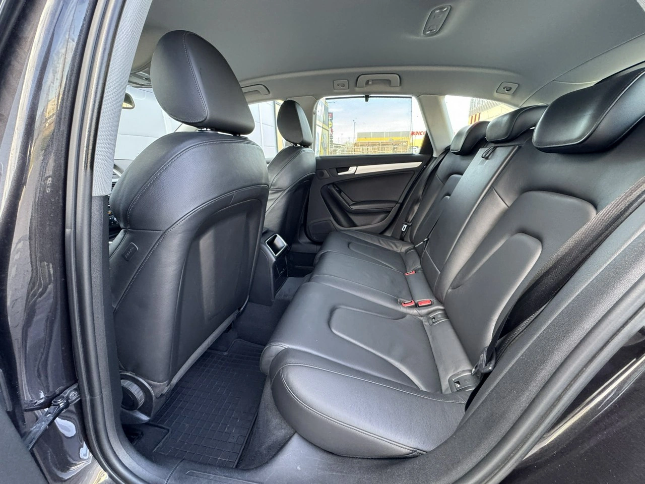 Audi A4 - Zdjęcie 30