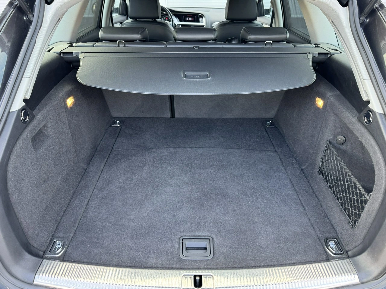 Audi A4 - Zdjęcie 36