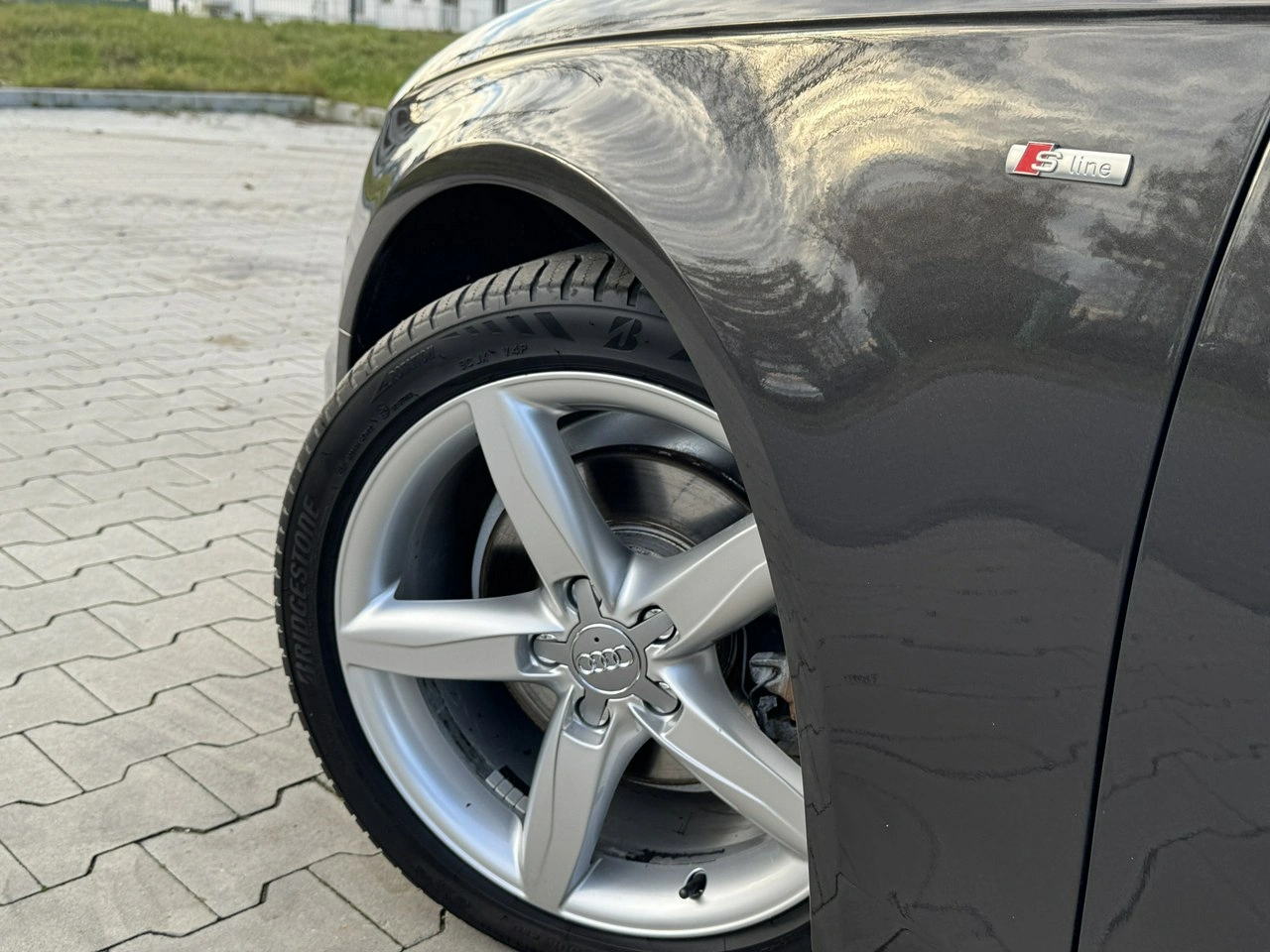 Audi A4 - Zdjęcie 39