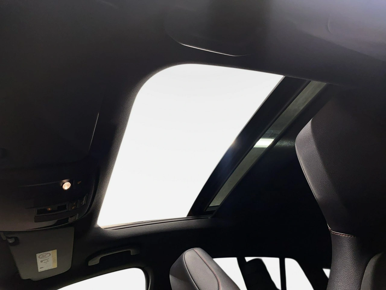 Mercedes CLA 45 AMG - Zdjęcie 10