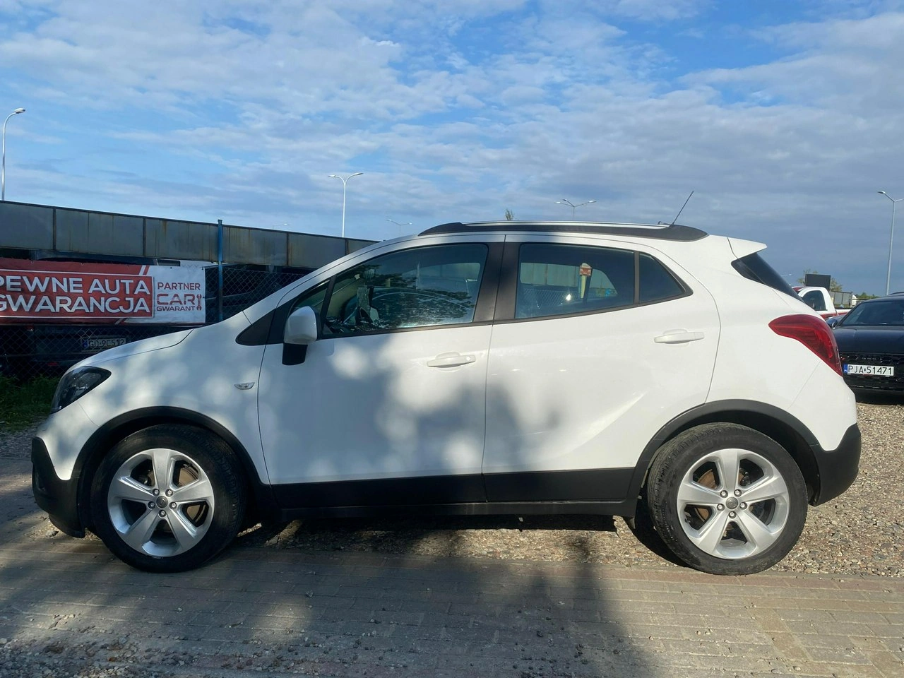 Opel Mokka - Zdjęcie 10