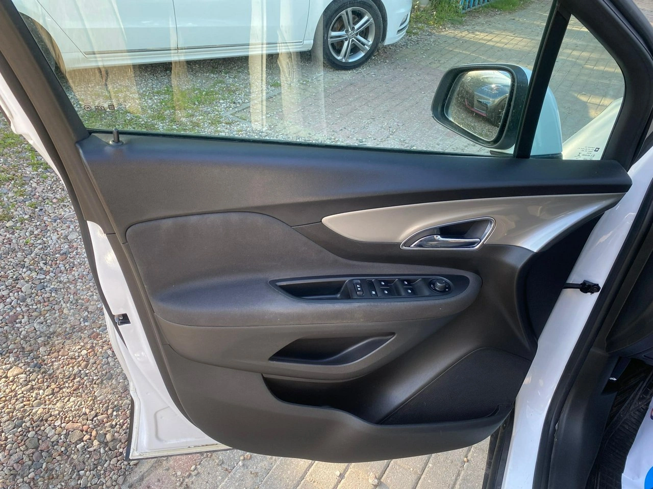 Opel Mokka - Zdjęcie 18