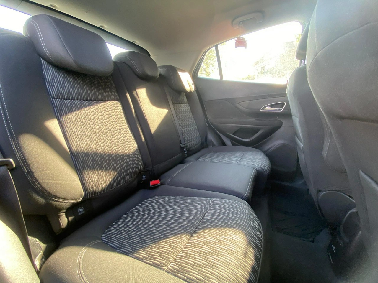 Opel Mokka - Zdjęcie 24