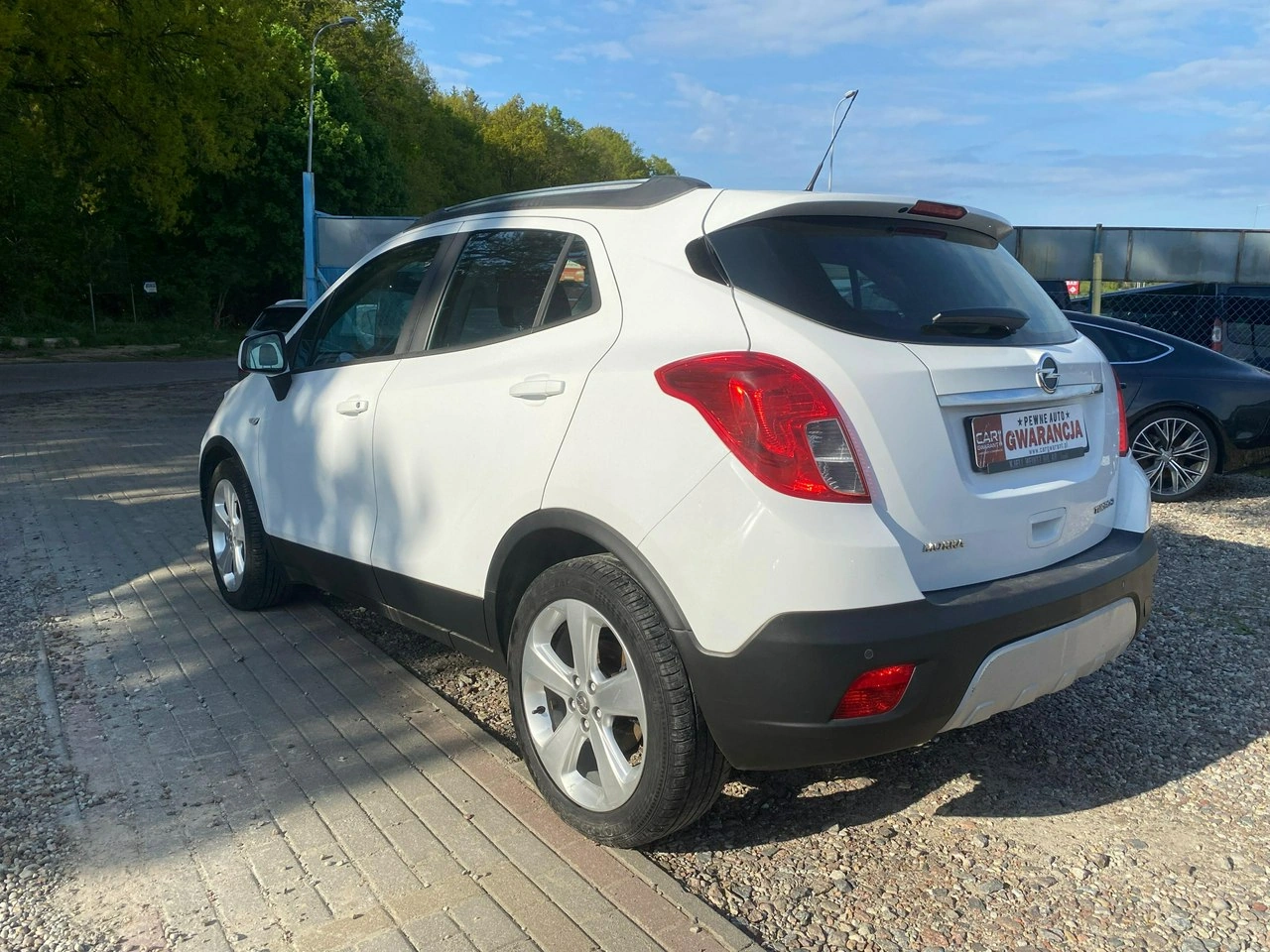 Opel Mokka - Zdjęcie 5