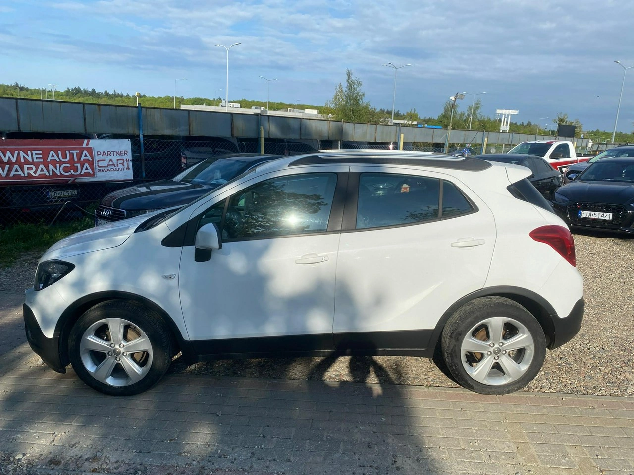 Opel Mokka - Zdjęcie 6