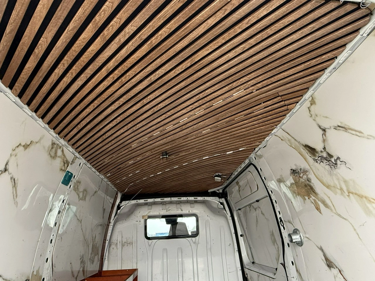 Renault Master - Zdjęcie 14