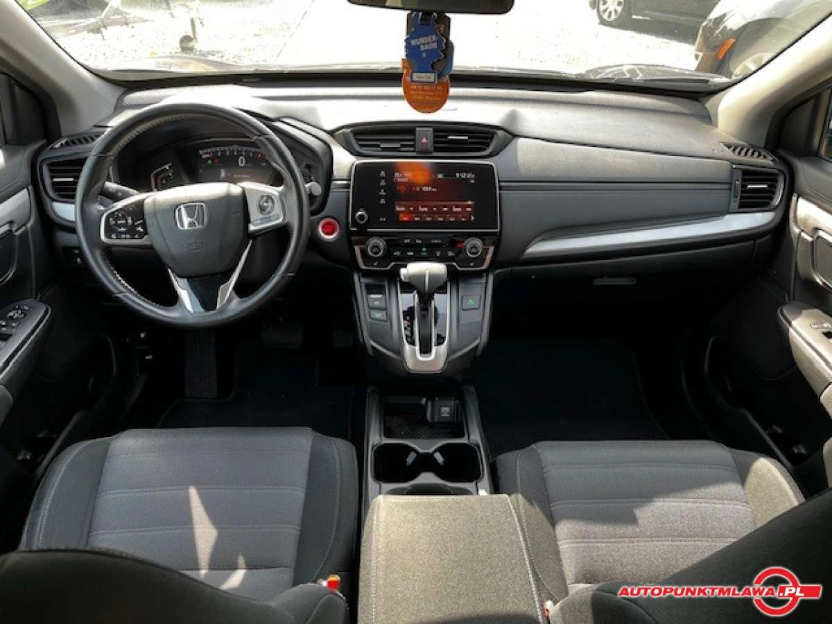 Honda CR-V - Zdjęcie 14
