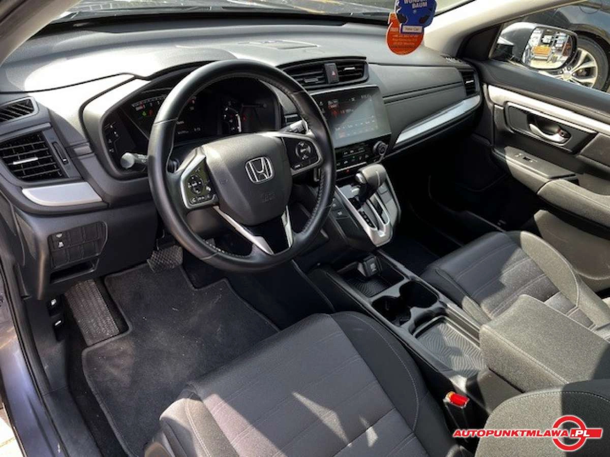 Honda CR-V - Zdjęcie 7