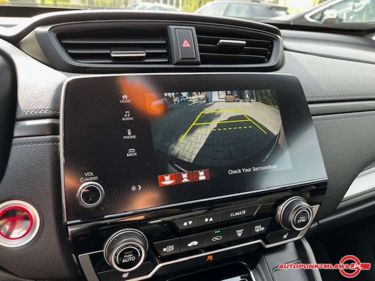 Honda CR-V - Zdjęcie 10