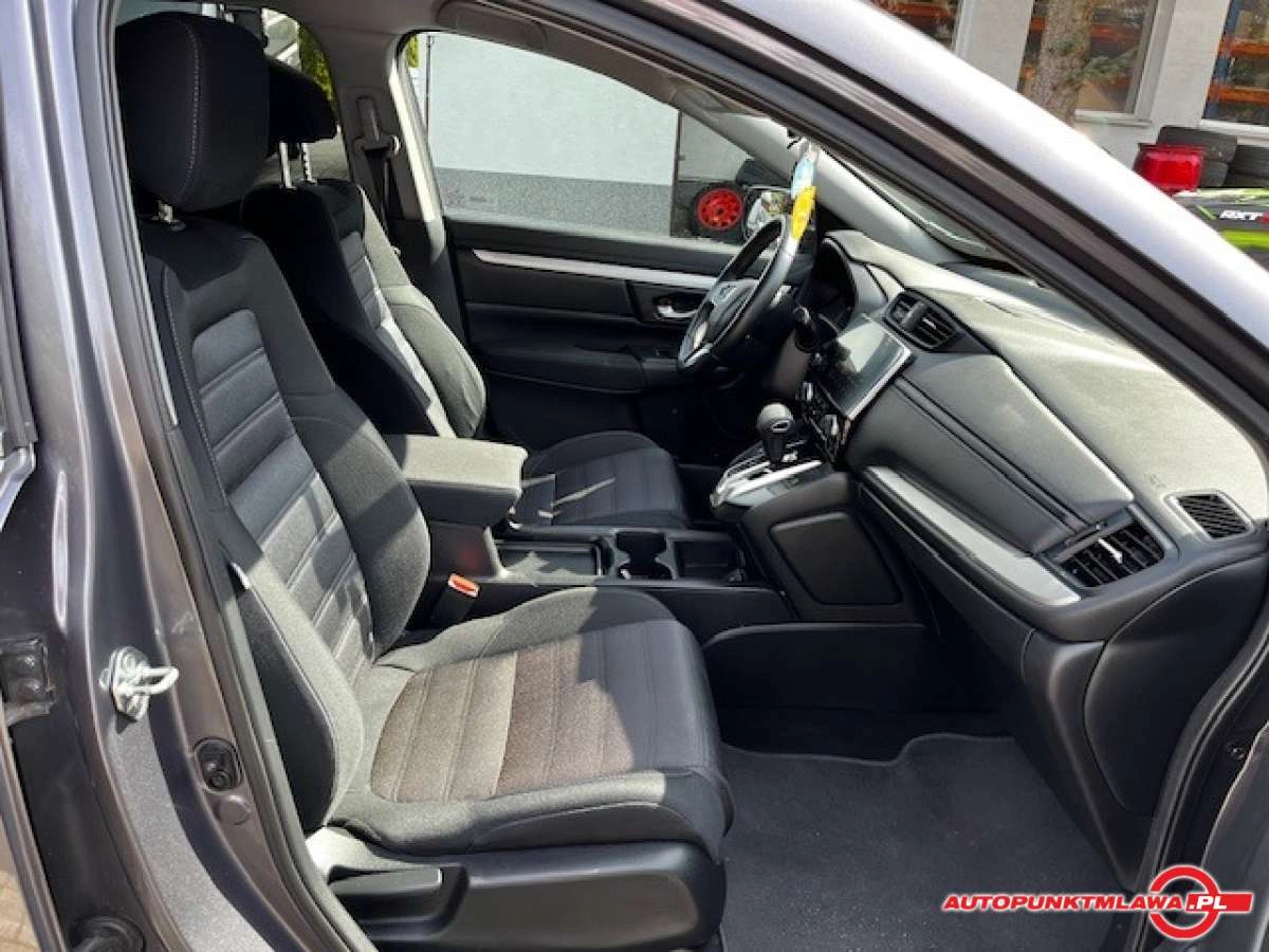 Honda CR-V - Zdjęcie 12