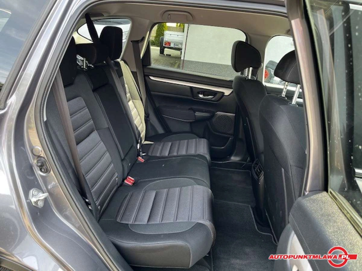 Honda CR-V - Zdjęcie 16